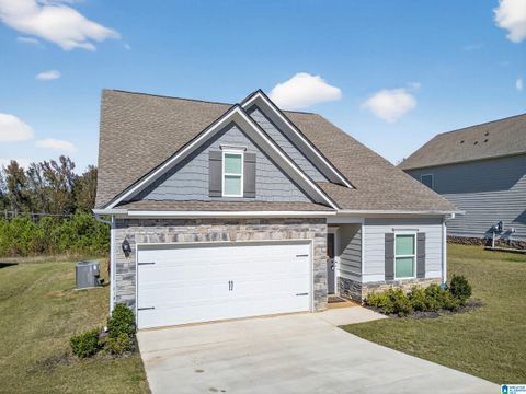124 VALLEY CIRCLE LINCOLN AL 35096