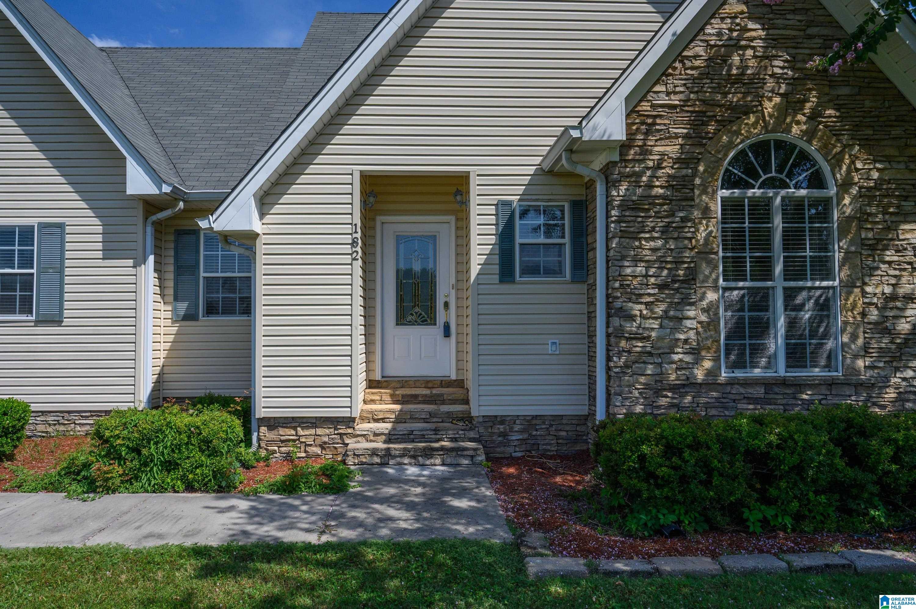 182 COTTON CIRCLE