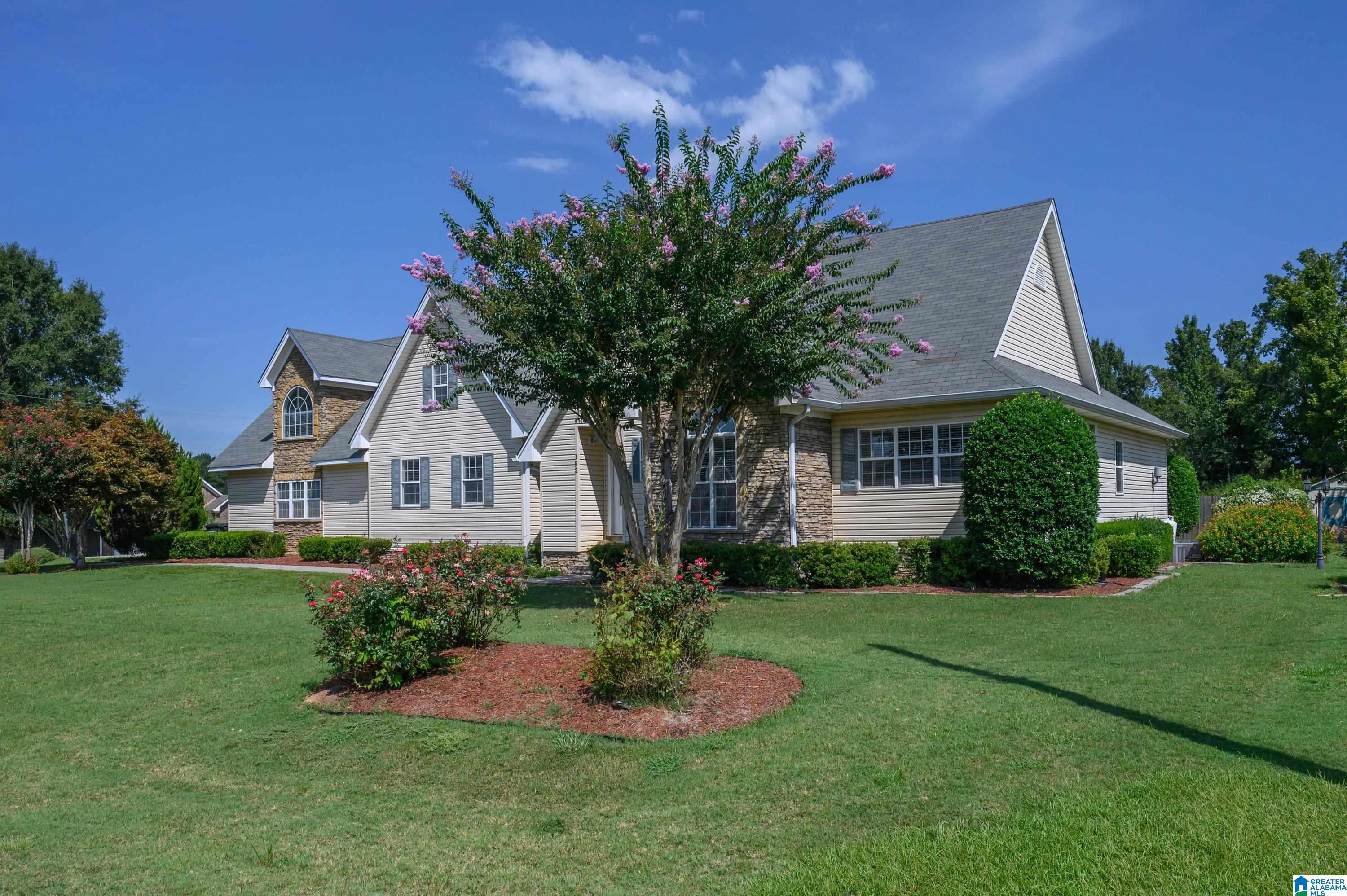 182 COTTON CIRCLE