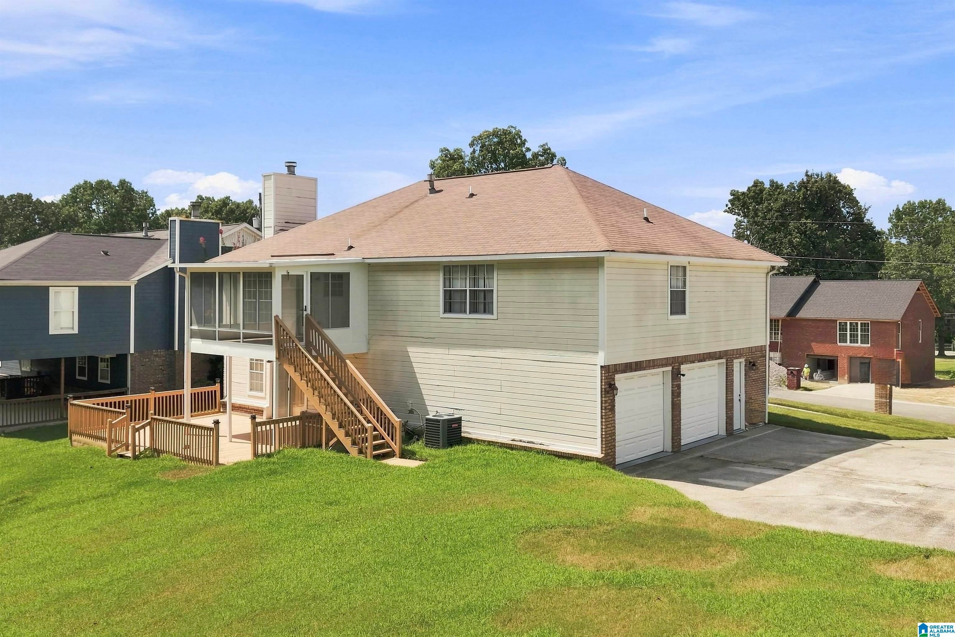 1408 SMITHFIELD FOREST CIRCLE