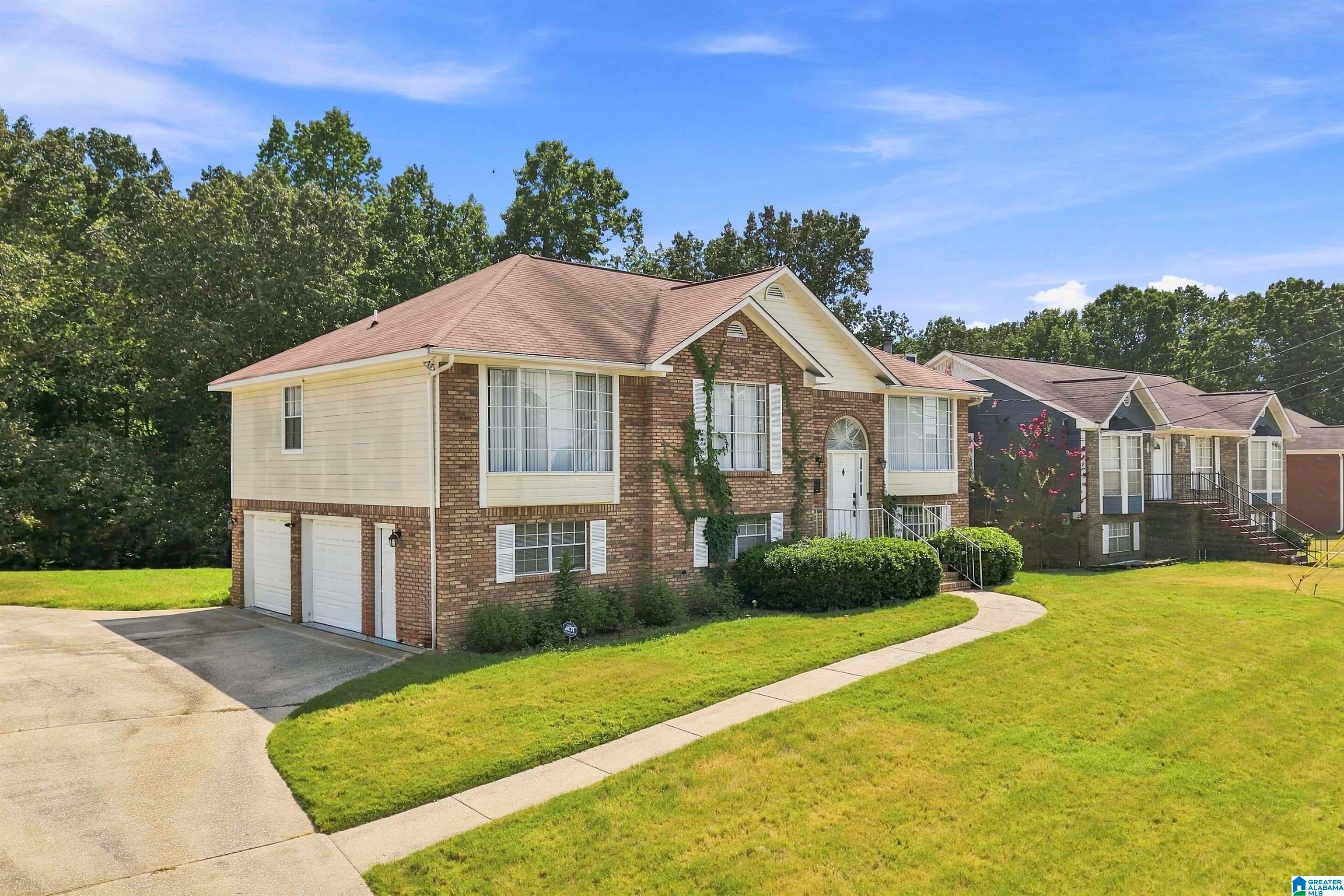 1408 SMITHFIELD FOREST CIRCLE