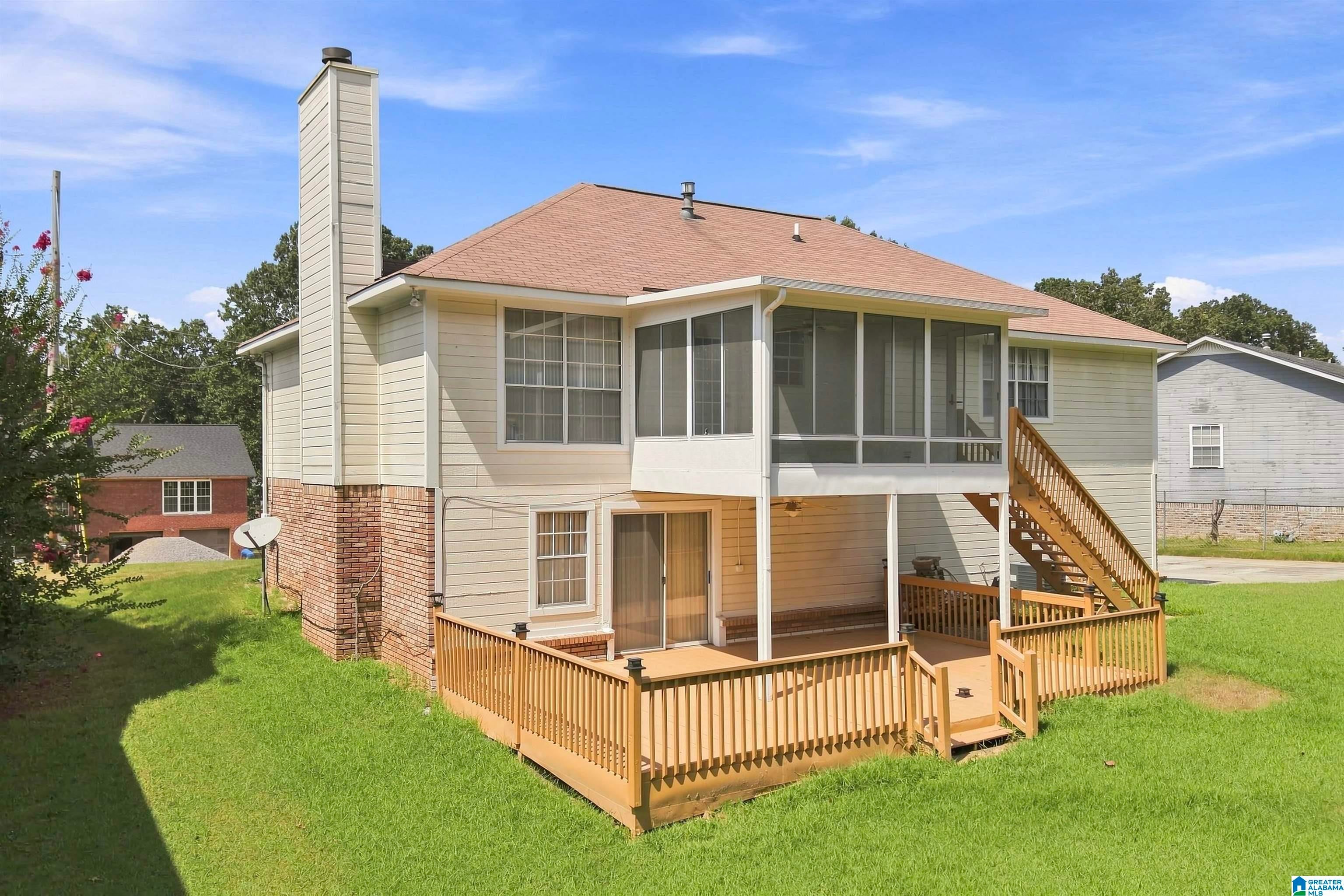 1408 SMITHFIELD FOREST CIRCLE