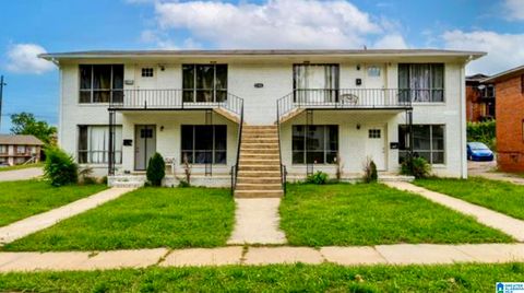 7728 RUGBY AVENUE BIRMINGHAM AL 35206