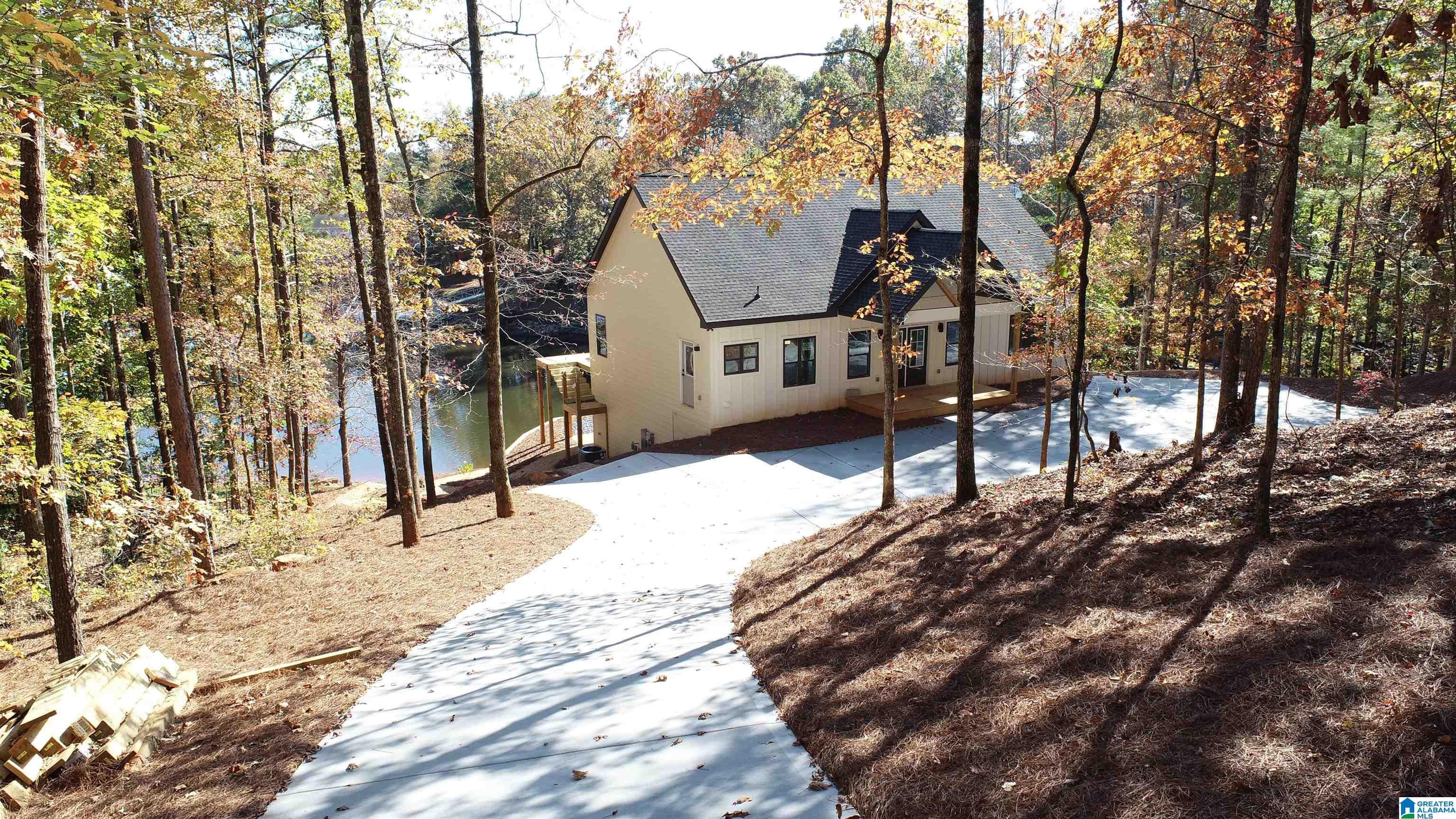 170 SWAGG COVE ROAD