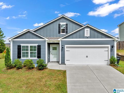 306 PARK CREST RUN CHELSEA AL 35043