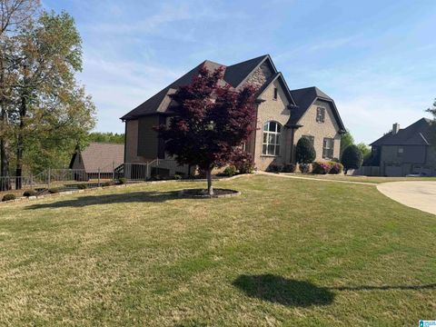 6241 JONATHANS WAY TRUSSVILLE AL 35173