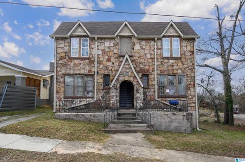 1720 CULLMAN AVENUE 3 BIRMINGHAM AL 35208