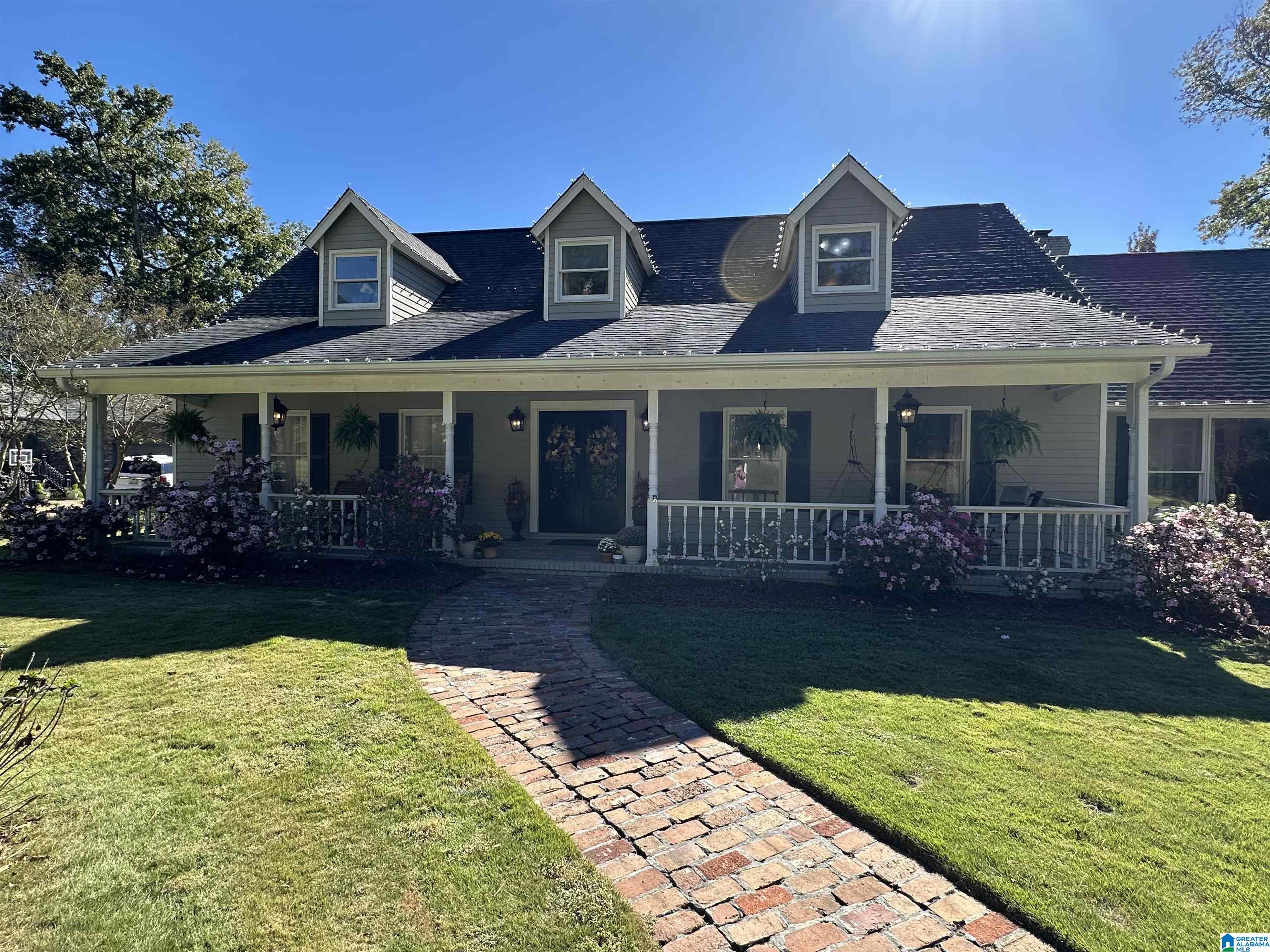1207 CHEVAL LANE