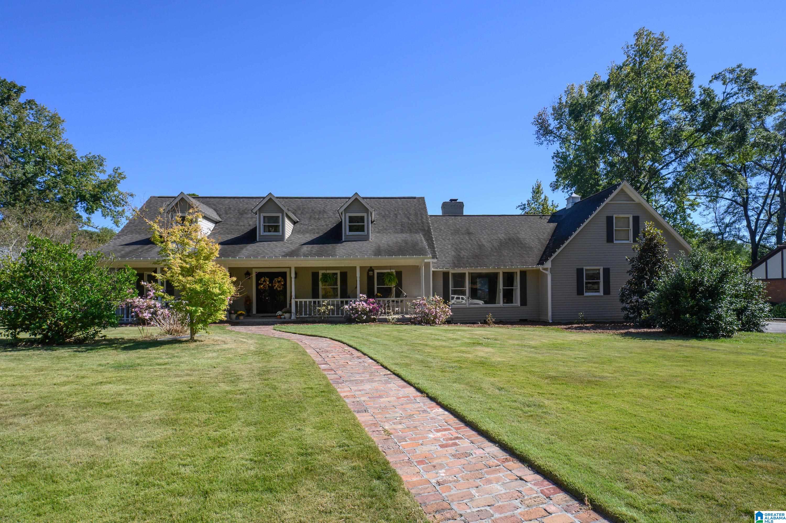 1207 CHEVAL LANE