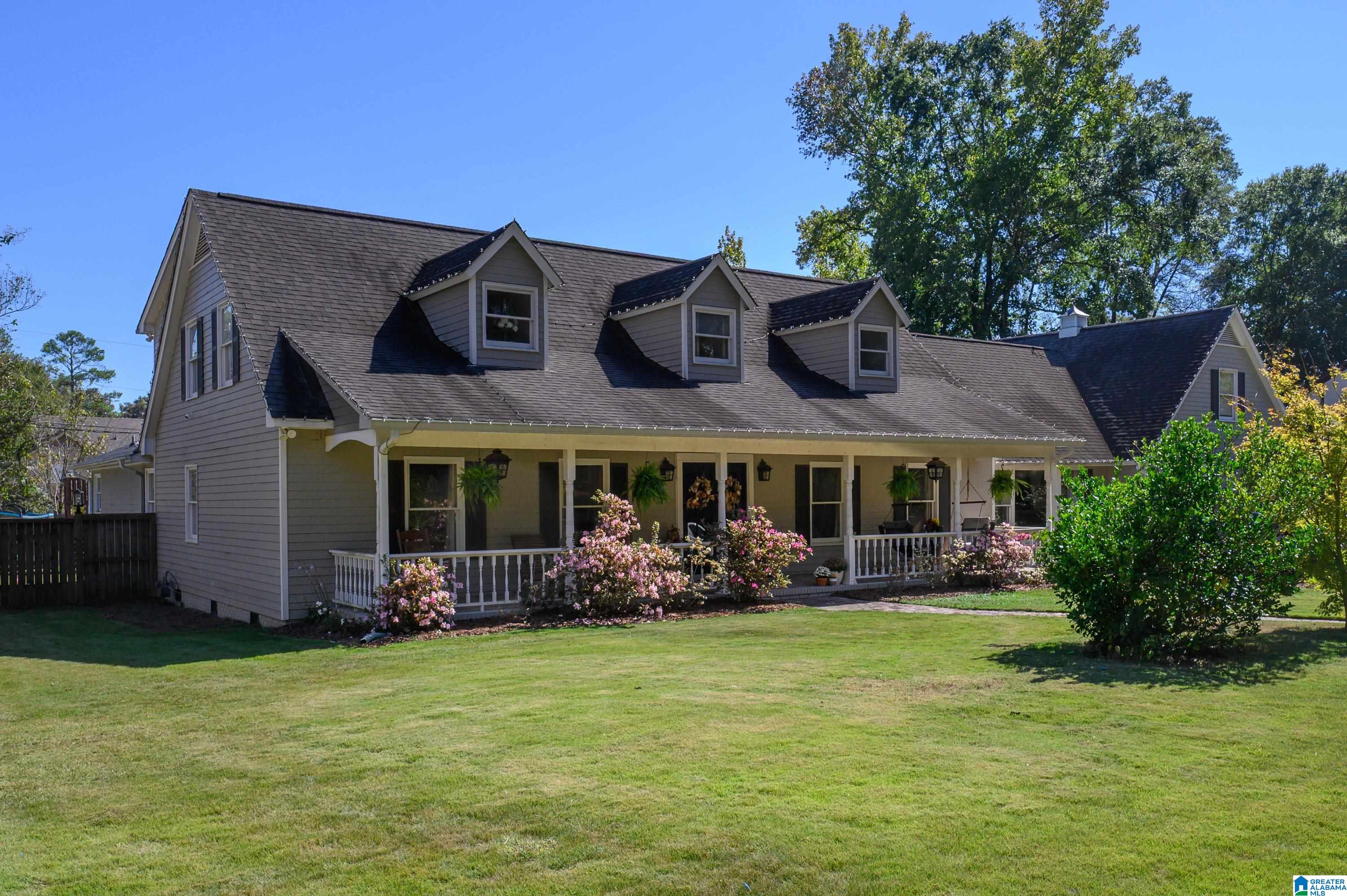 1207 CHEVAL LANE