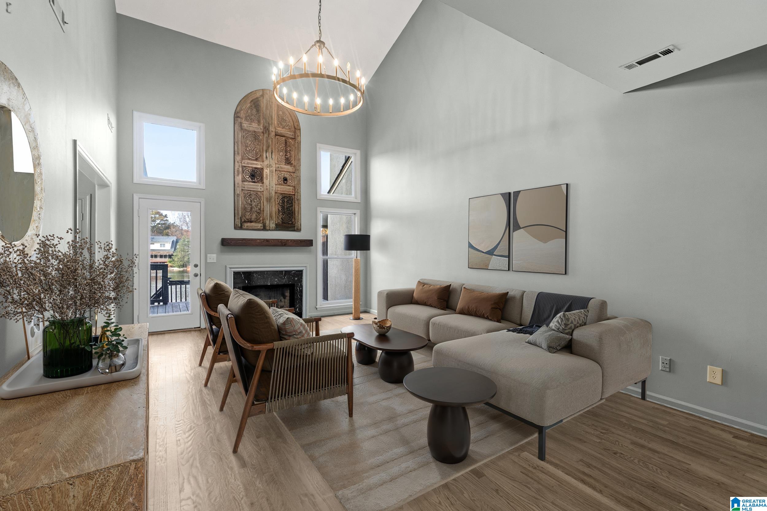 4646 LAKE VALLEY DRIVE