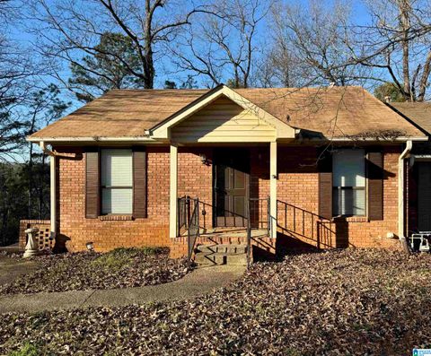 7 INDIANWOOD TERRACE PELHAM AL 35124