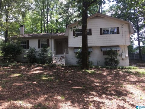 1805 MOHAWK DRIVE ALABASTER AL 35007
