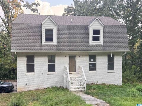3217 ALTALOMA DRIVE VESTAVIA HILLS AL 35216
