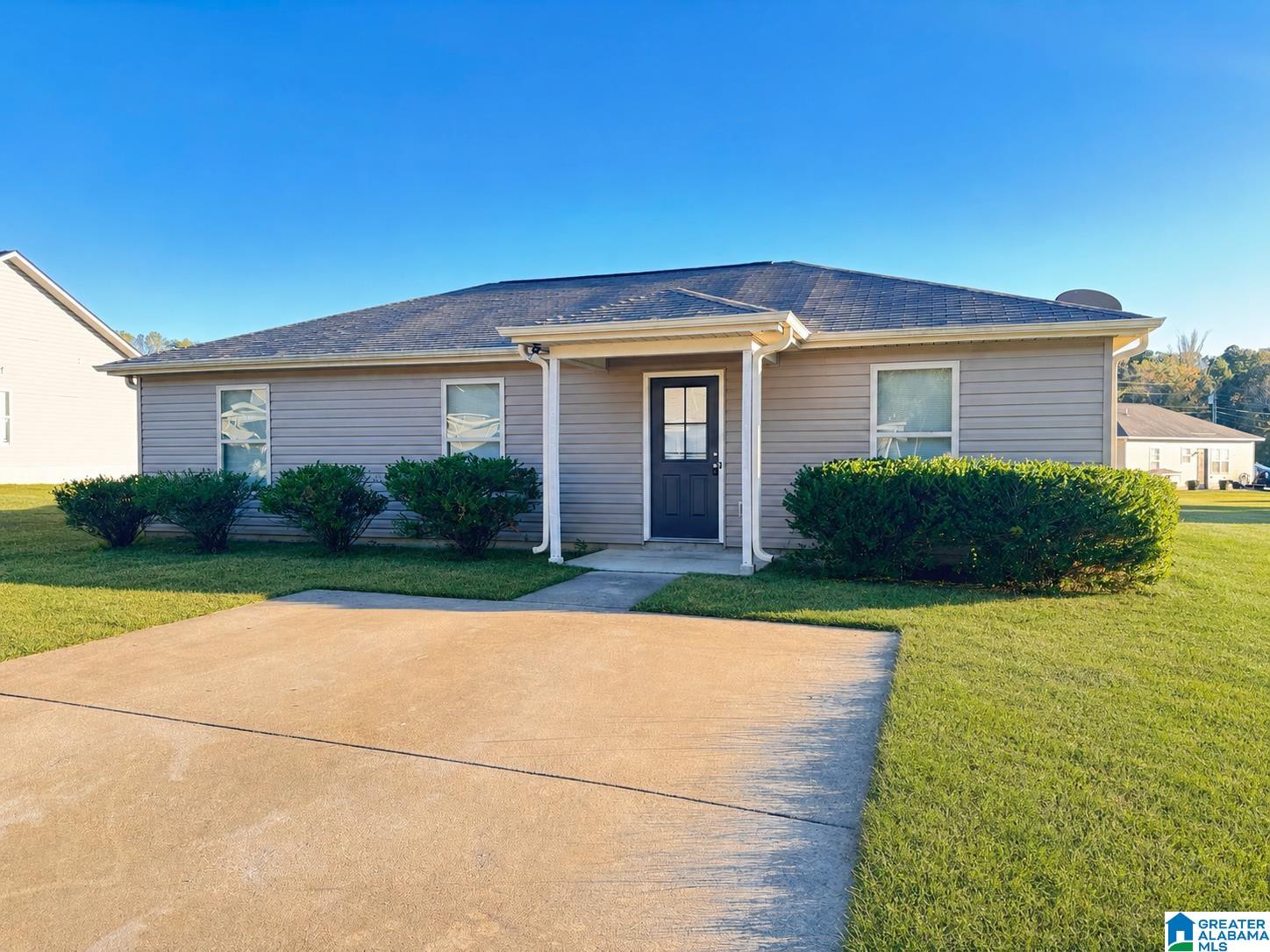 Photo 1 of 12 — 144 JACKSON LANE, LINCOLN, AL 35096