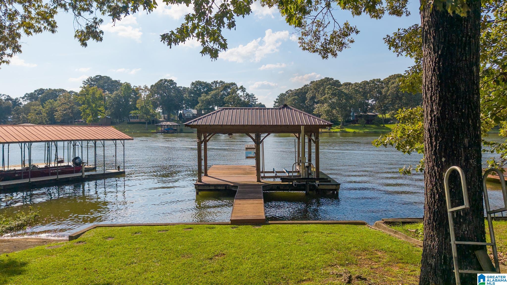 134 HICKORY LANE