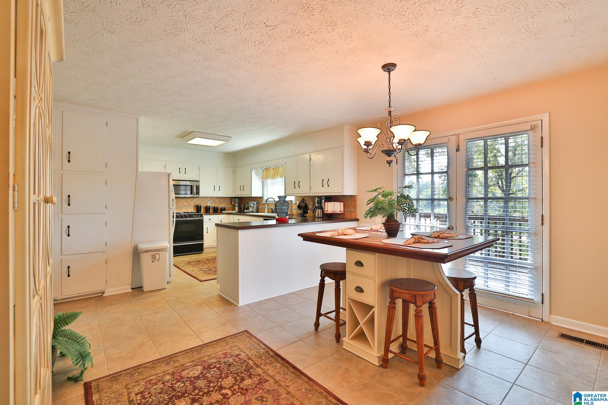 134 HICKORY LANE