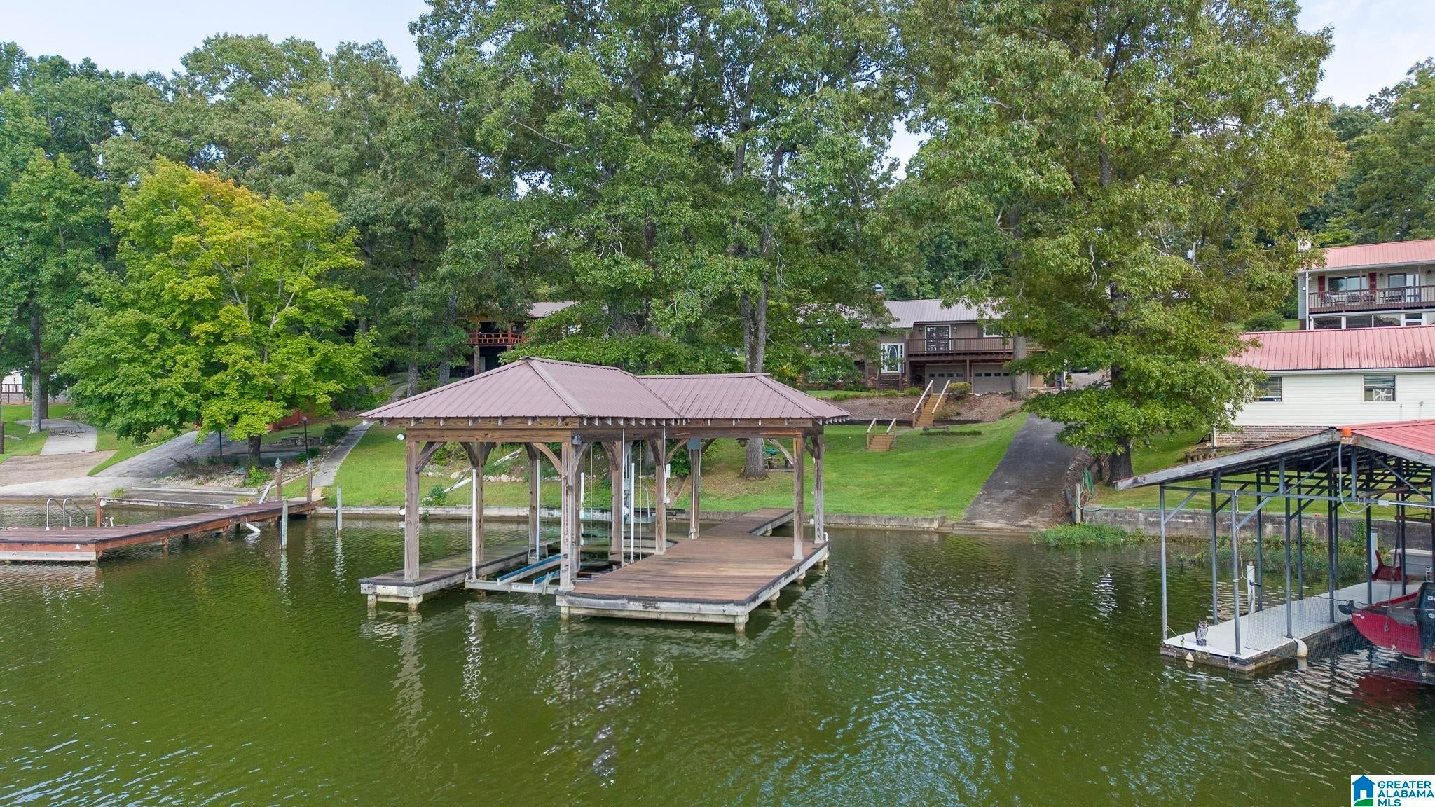 134 HICKORY LANE