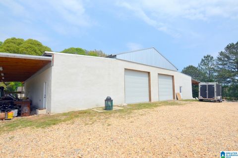 60 ROBERTSON ROAD WILSONVILLE AL 35186