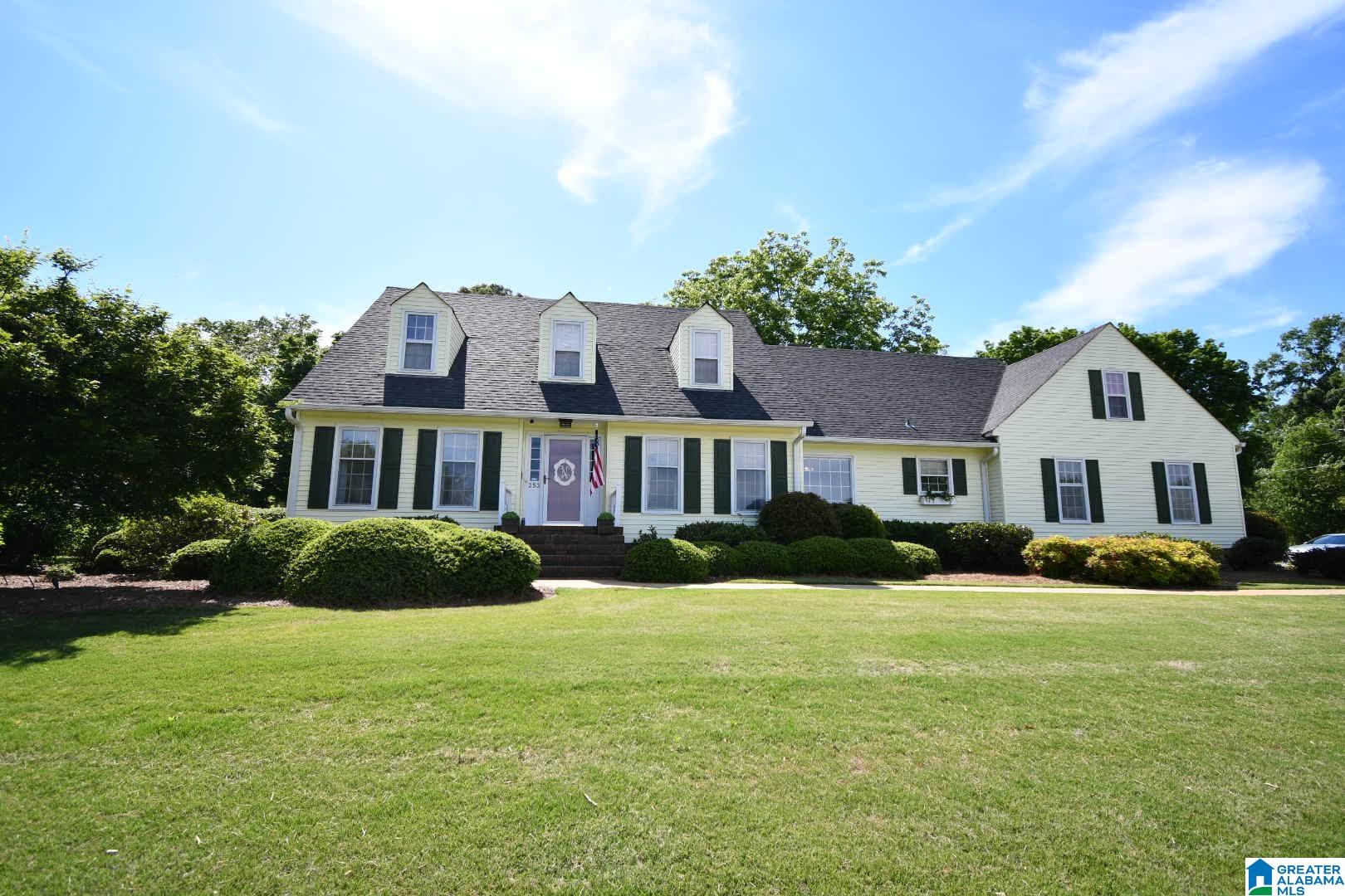 253 EASTABOGA ROAD - Photo 2