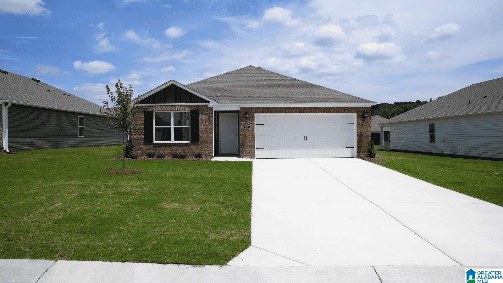 Photo 1 of 21 — 1720 BIRCH BARK LANE, ODENVILLE, AL 35120