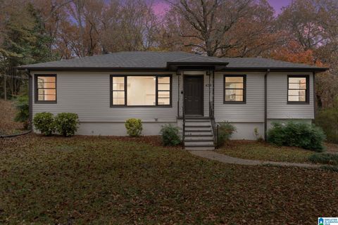 420 TUPELO WAY CENTER POINT AL 35215