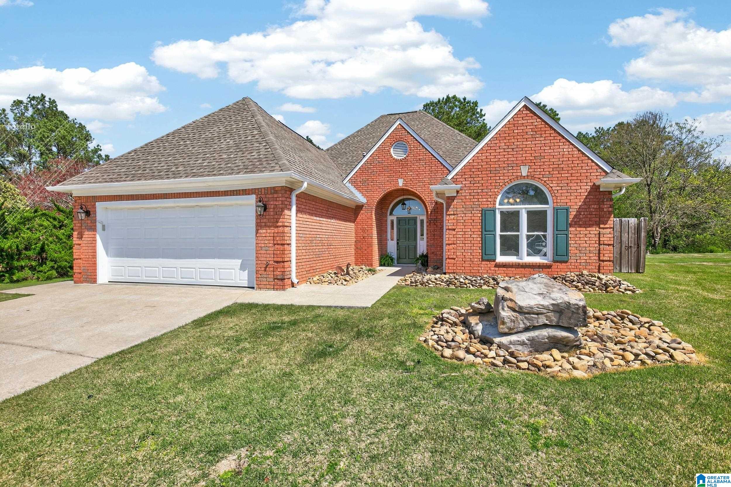 300 WILLOW CREST LANE