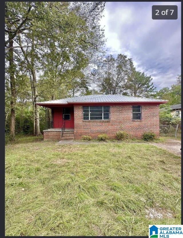 Photo 1 of 6 — 5301 MAIN STREET, BRIGHTON, AL 35020