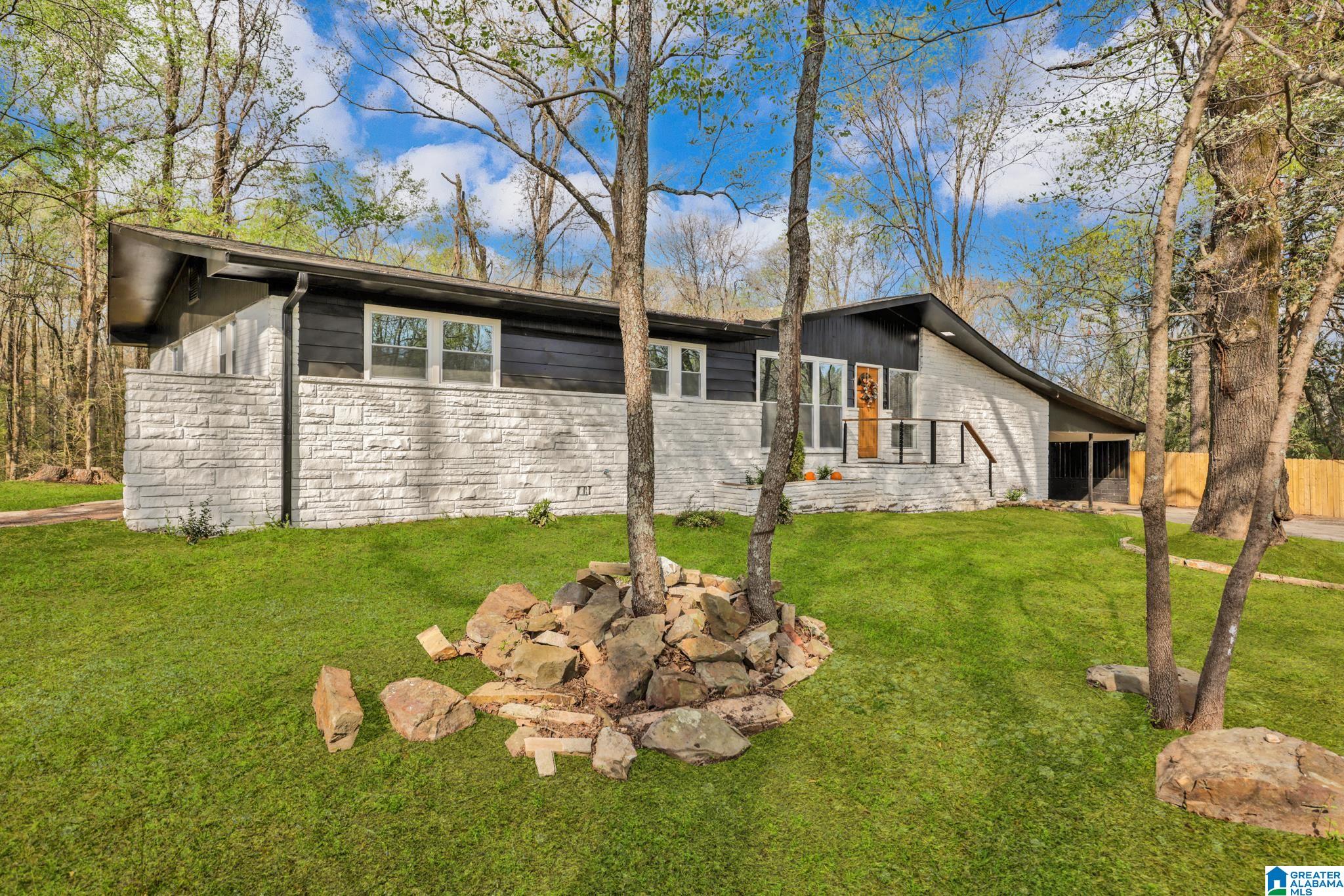 1732 FORESTDALE BOULEVARD