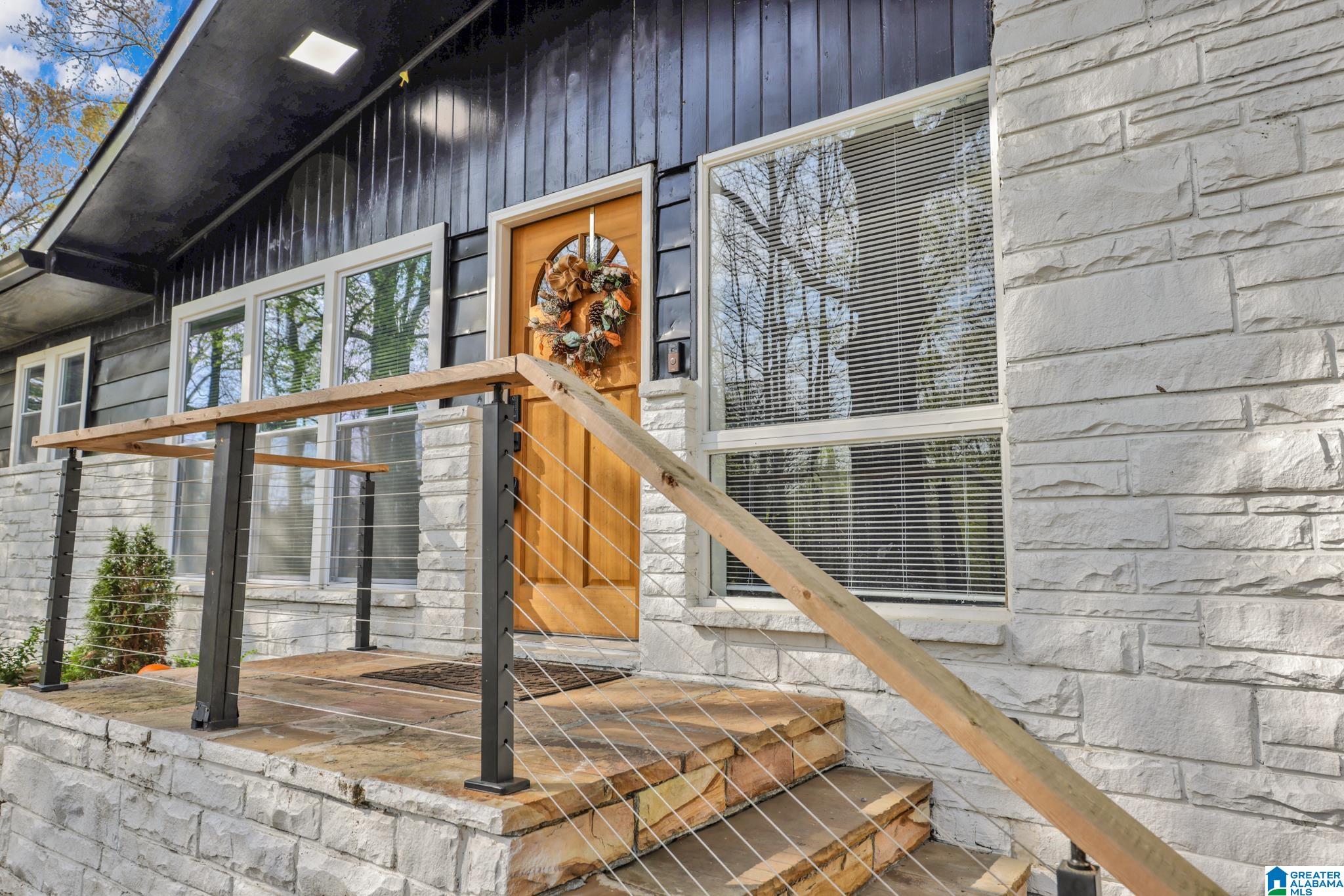 1732 FORESTDALE BOULEVARD