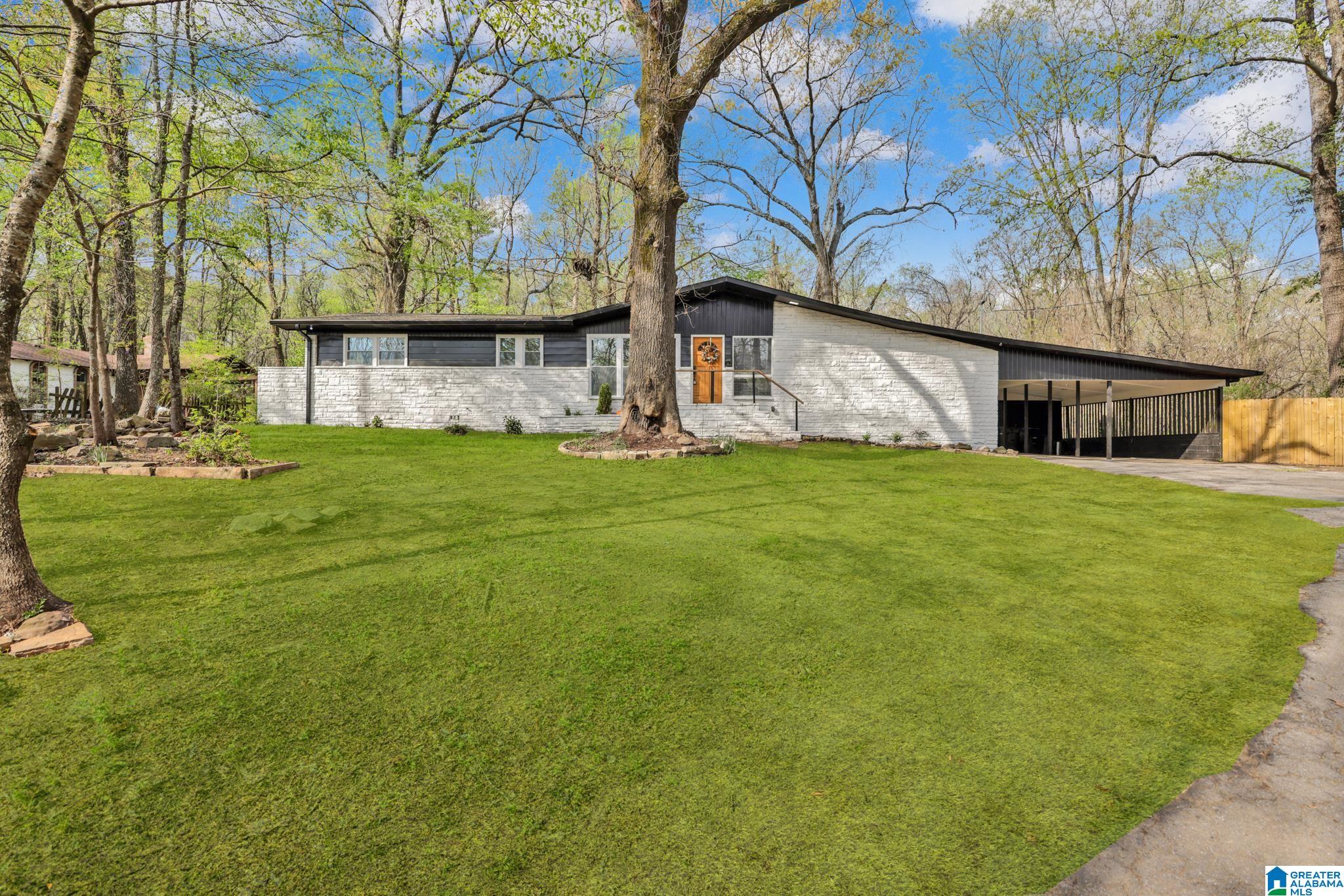 1732 FORESTDALE BOULEVARD