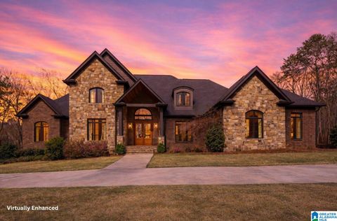 6902 HONOR KEITH ROAD TRUSSVILLE AL 35173