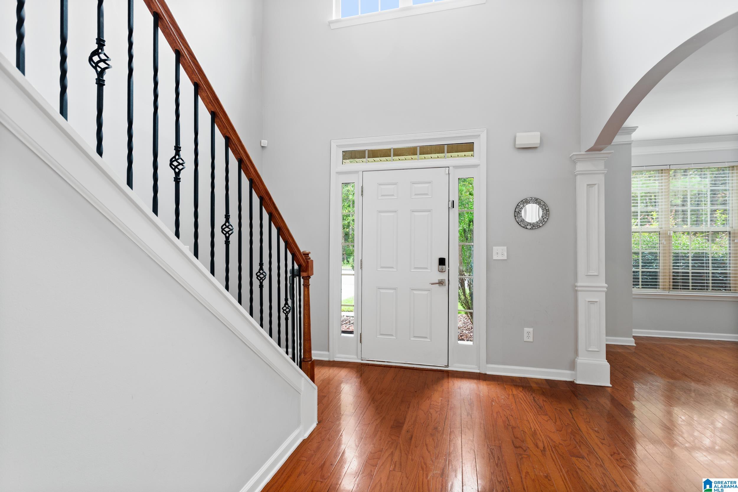 823 YORK IMPERIAL TRAIL