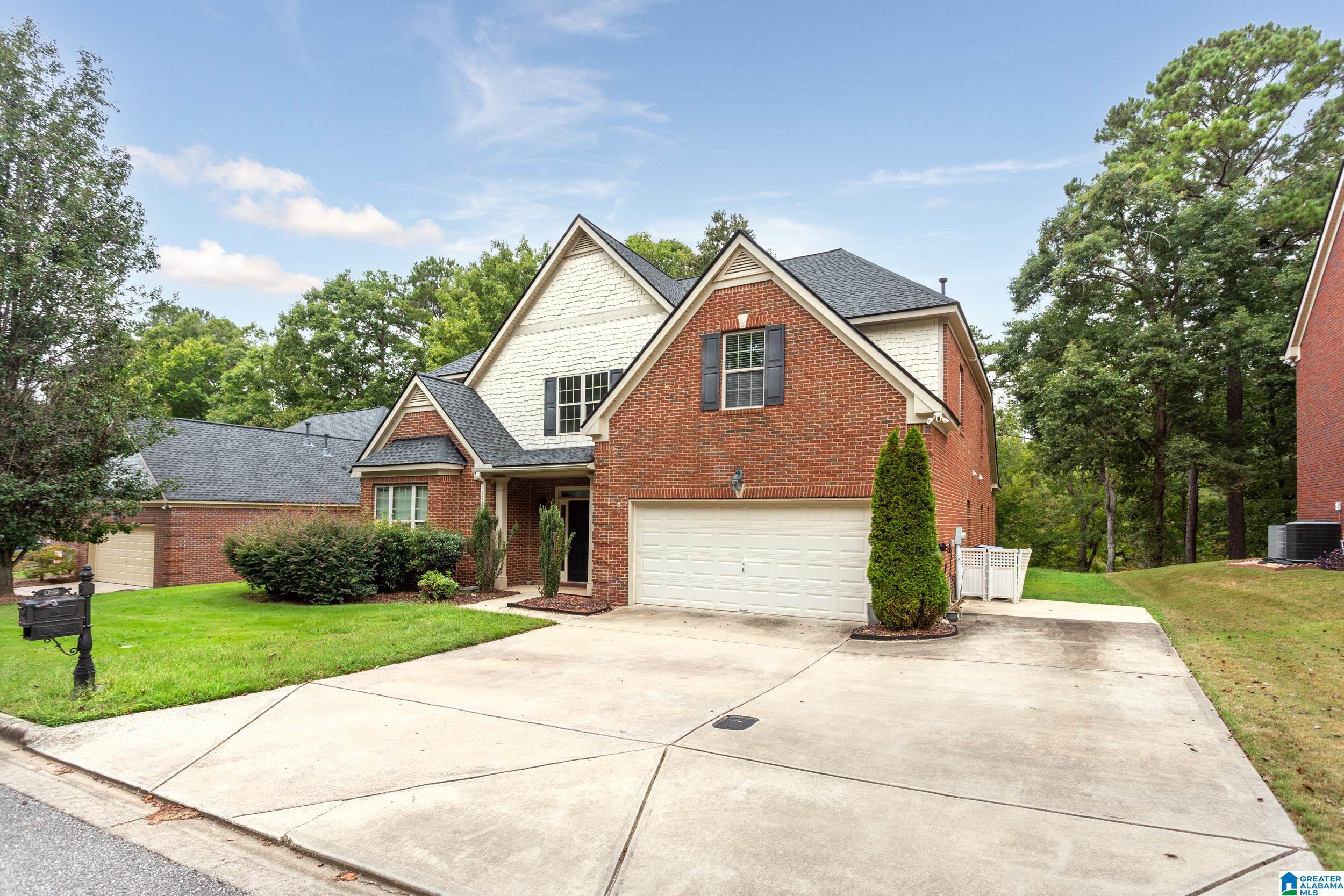 823 YORK IMPERIAL TRAIL
