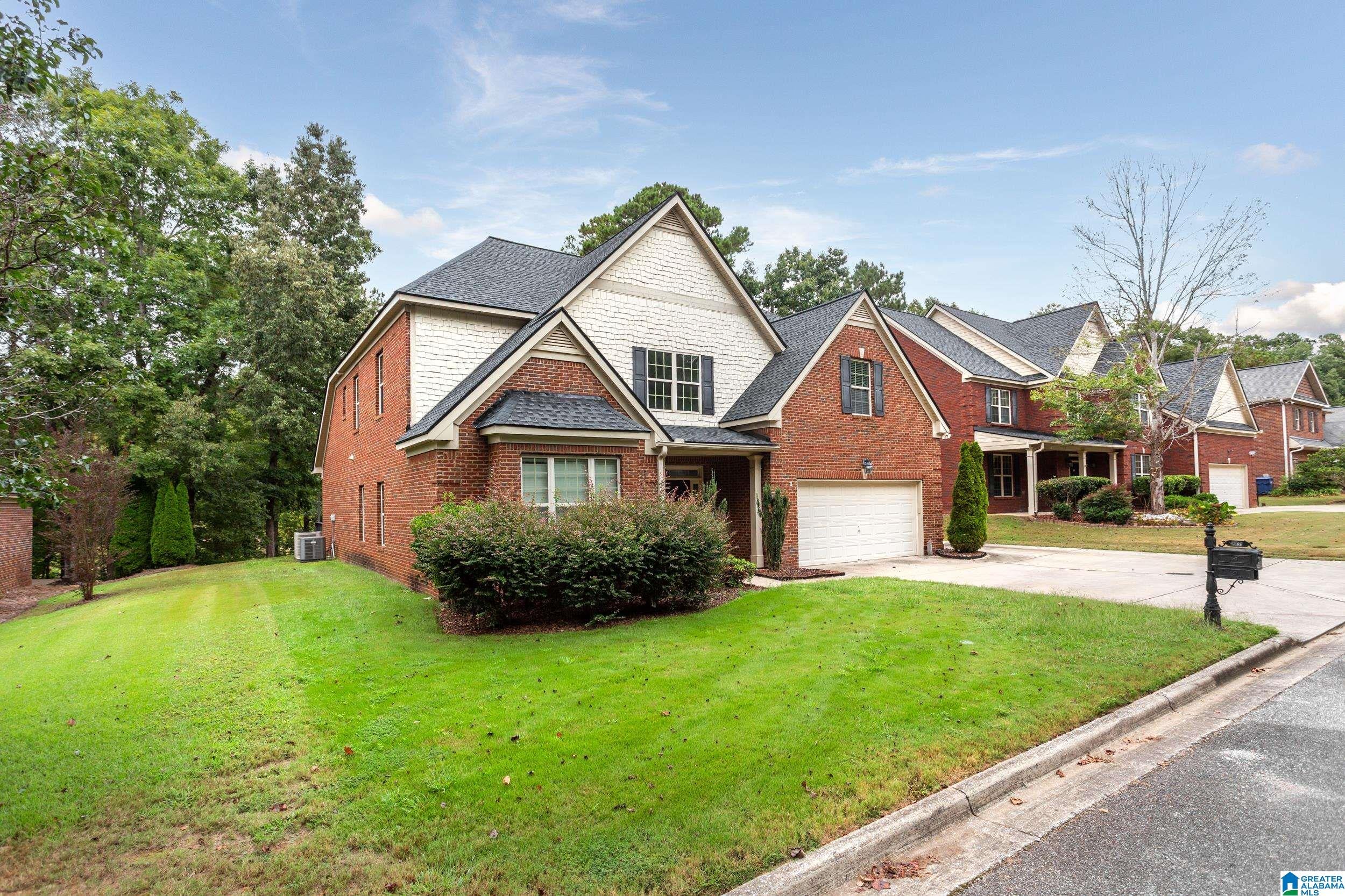 823 YORK IMPERIAL TRAIL