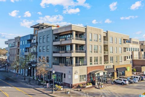 1831 28TH AVENUE S 470 HOMEWOOD AL 35209