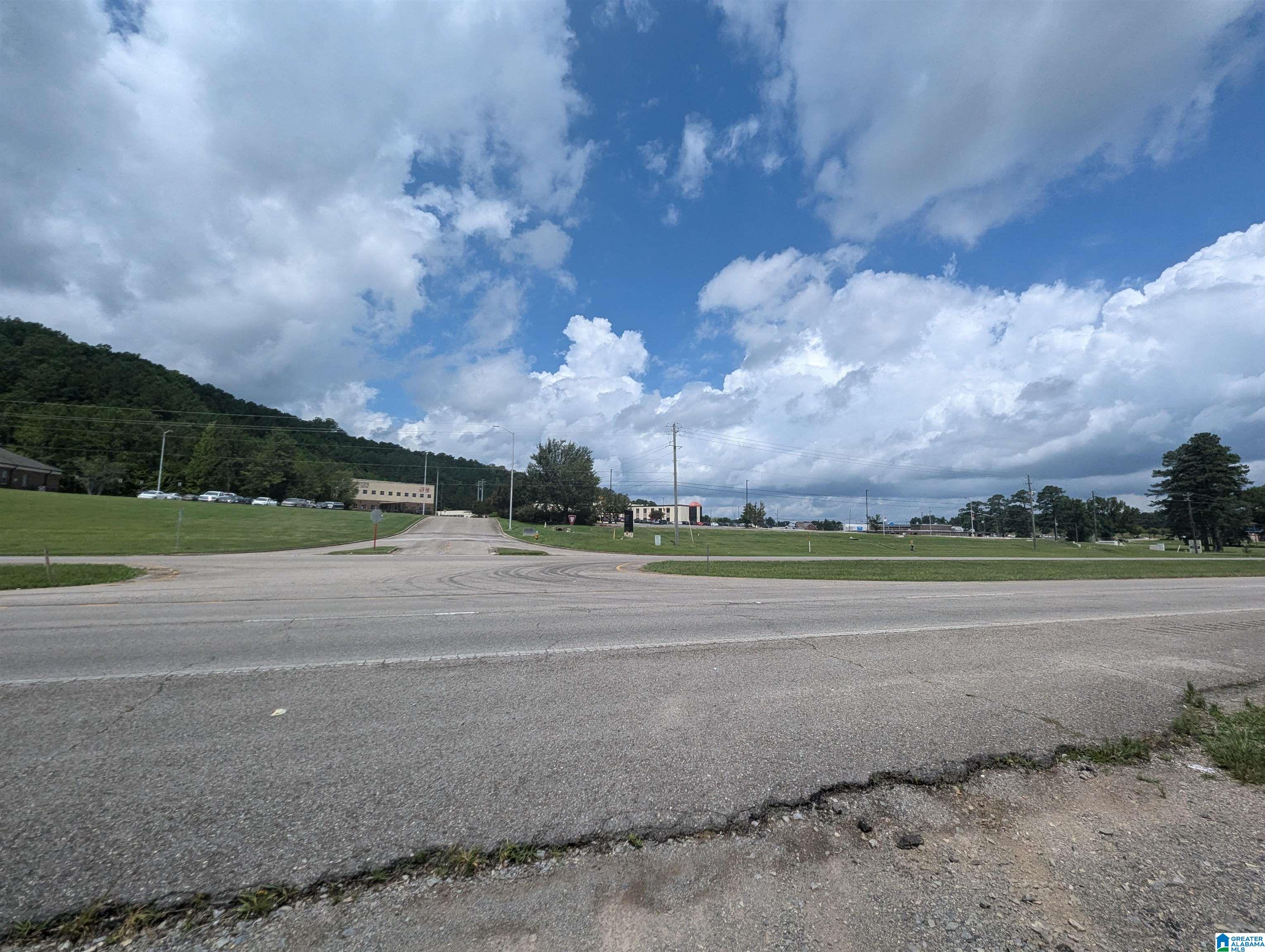 0 (1.46 Acres) HIGHWAY 21