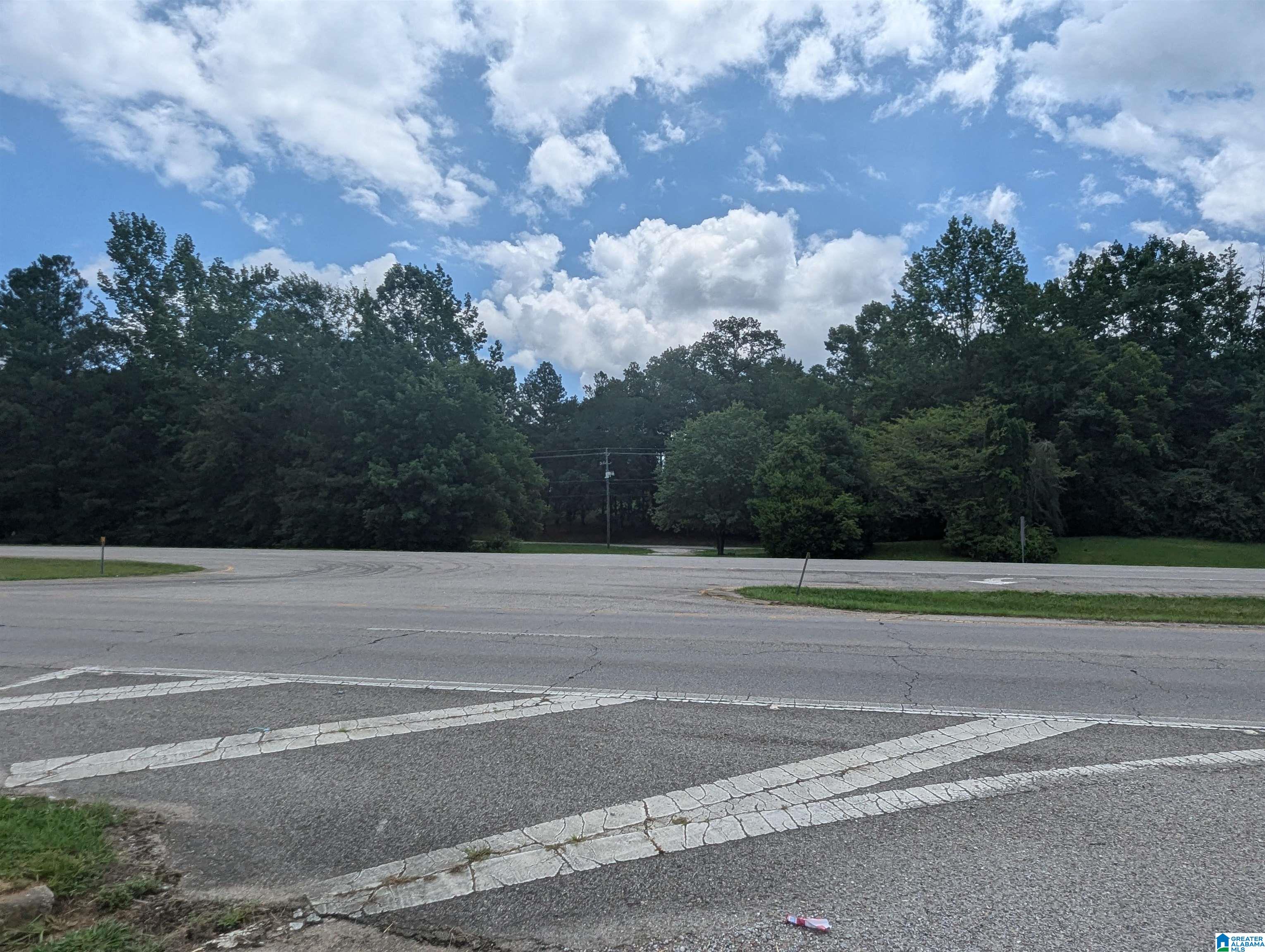 0 (1.46 Acres) HIGHWAY 21