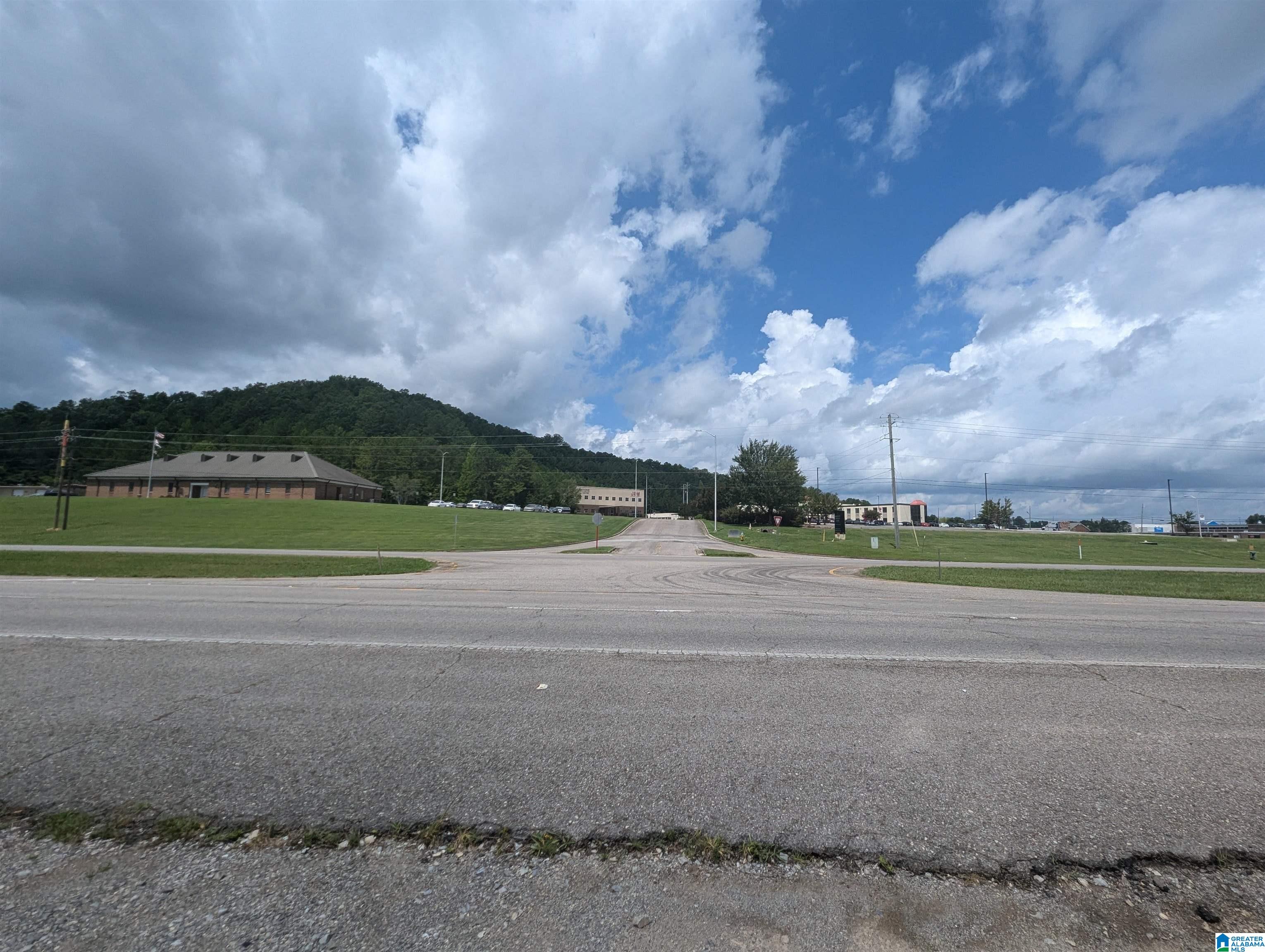 0 (1.46 Acres) HIGHWAY 21