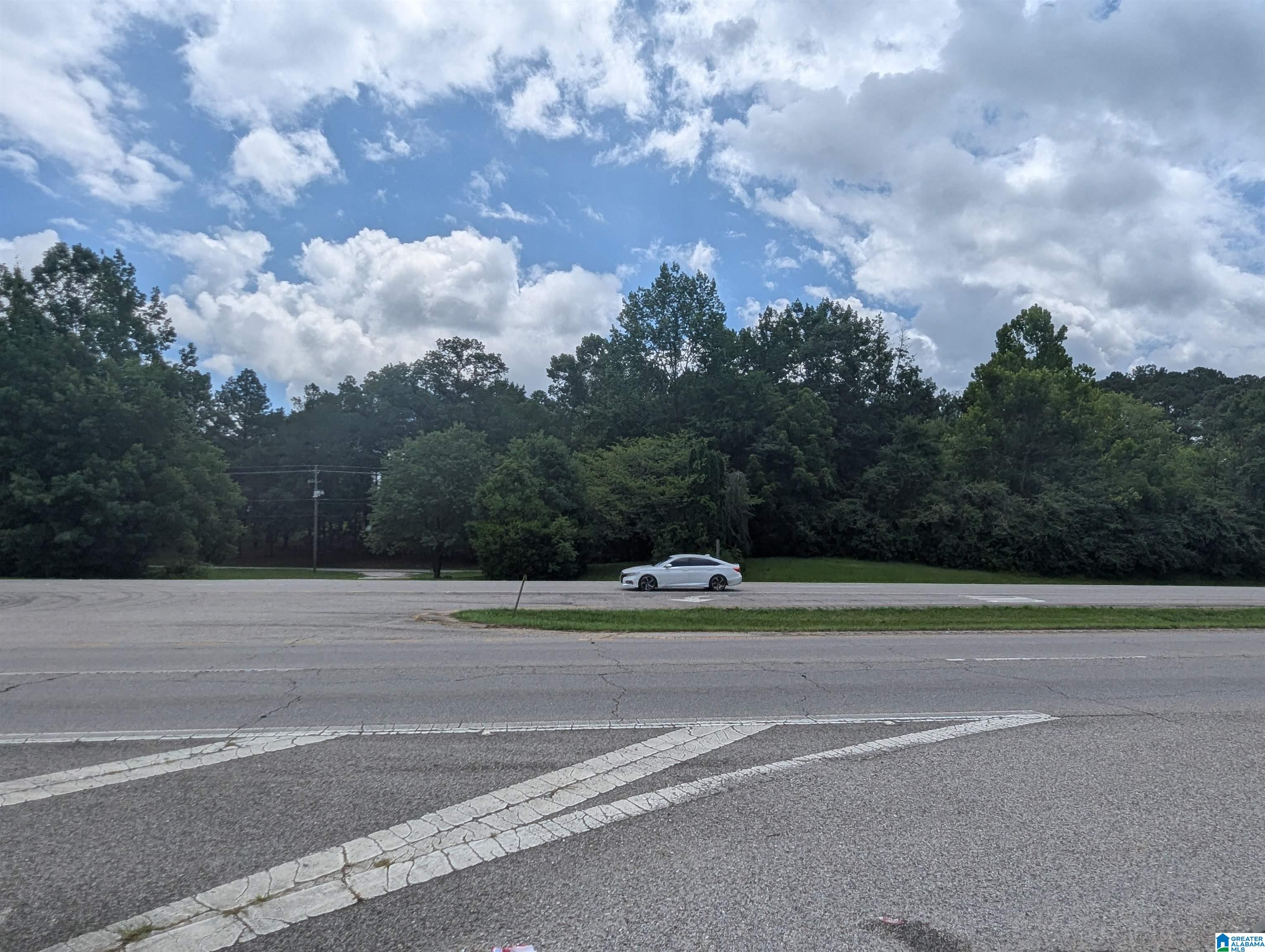 0 (1.46 Acres) HIGHWAY 21
