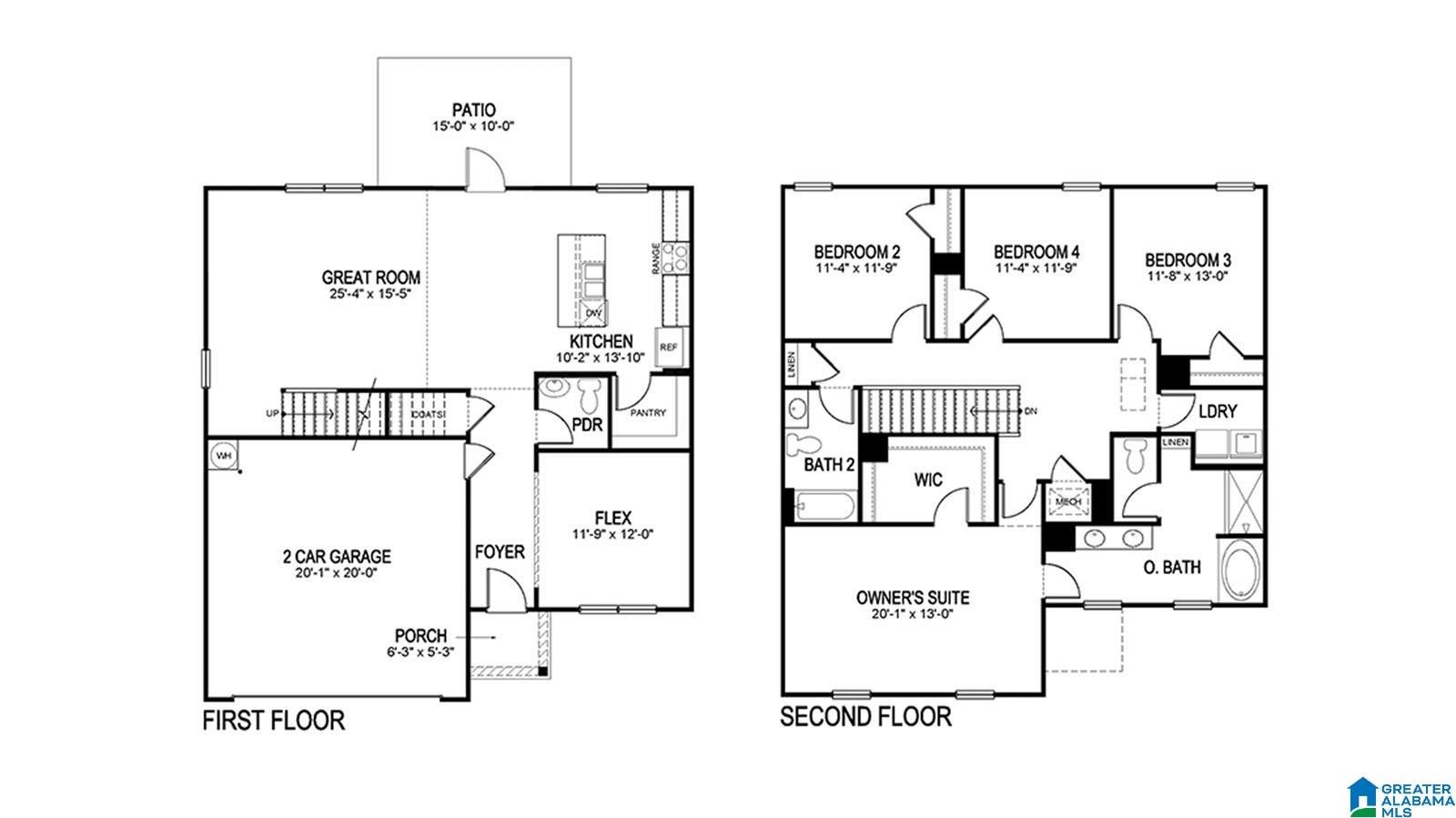6509 LITTLE GOOSE DRIVE