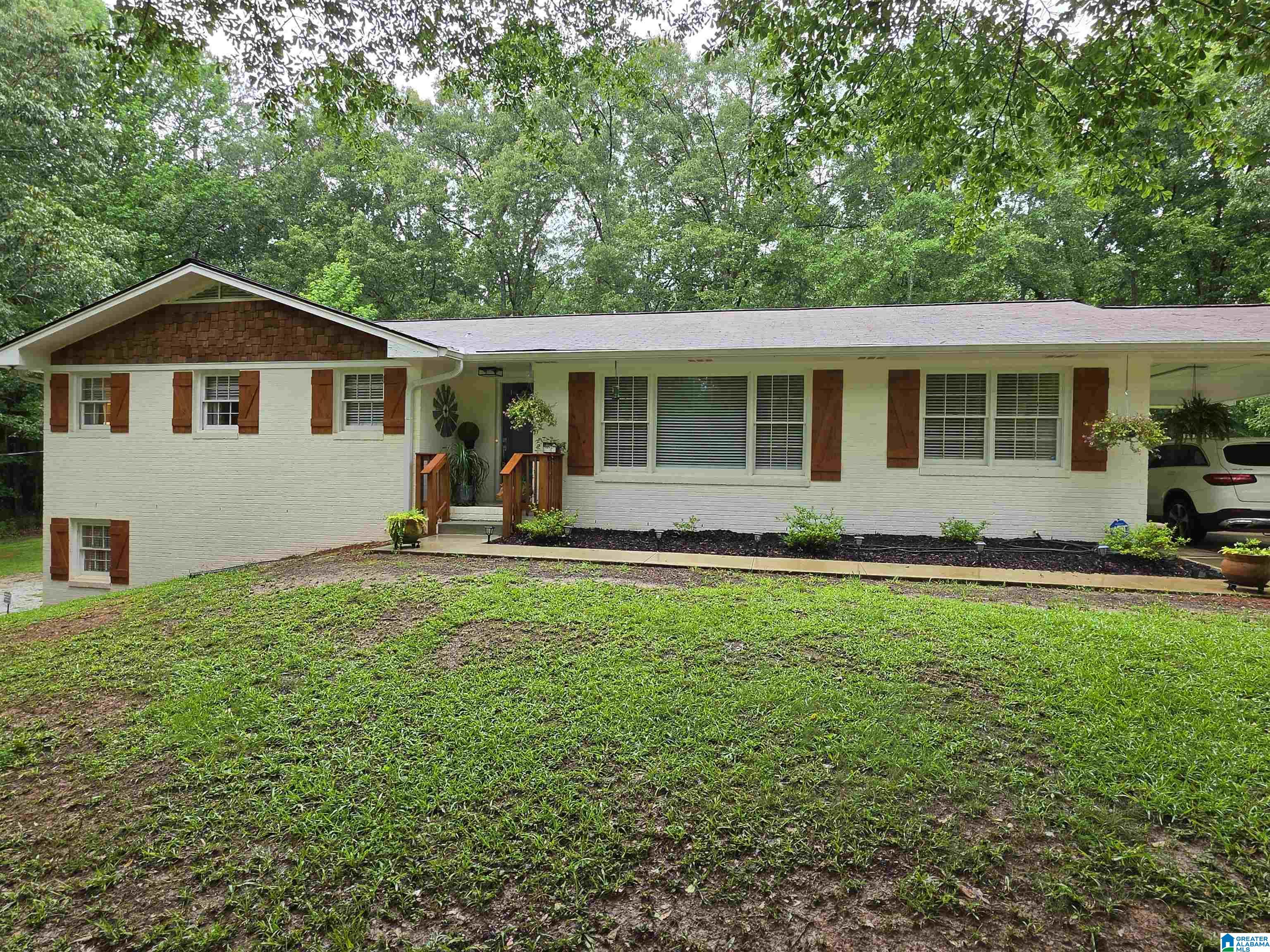 Photo 1 of 41 — 78 MCALPIN DRIVE, HEFLIN, AL 36264