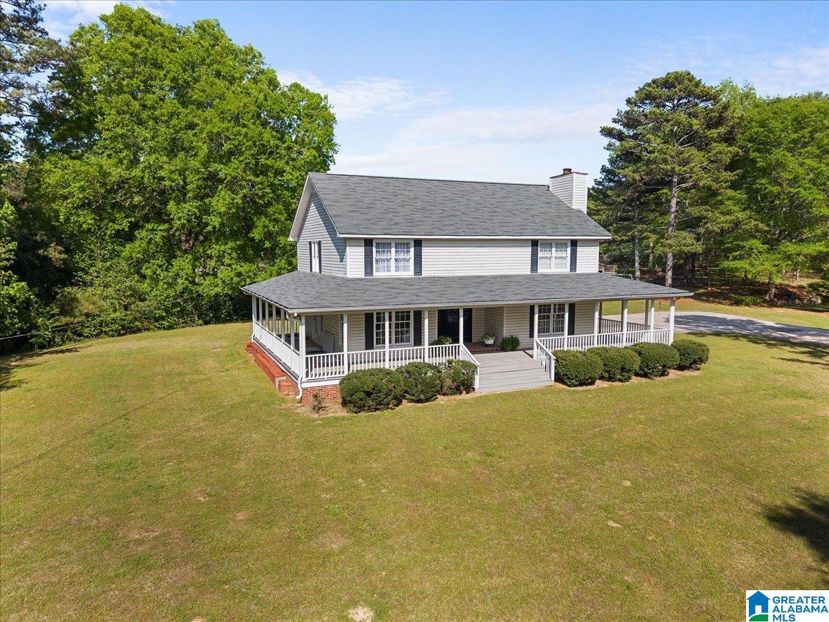53 HILLTOP ROAD