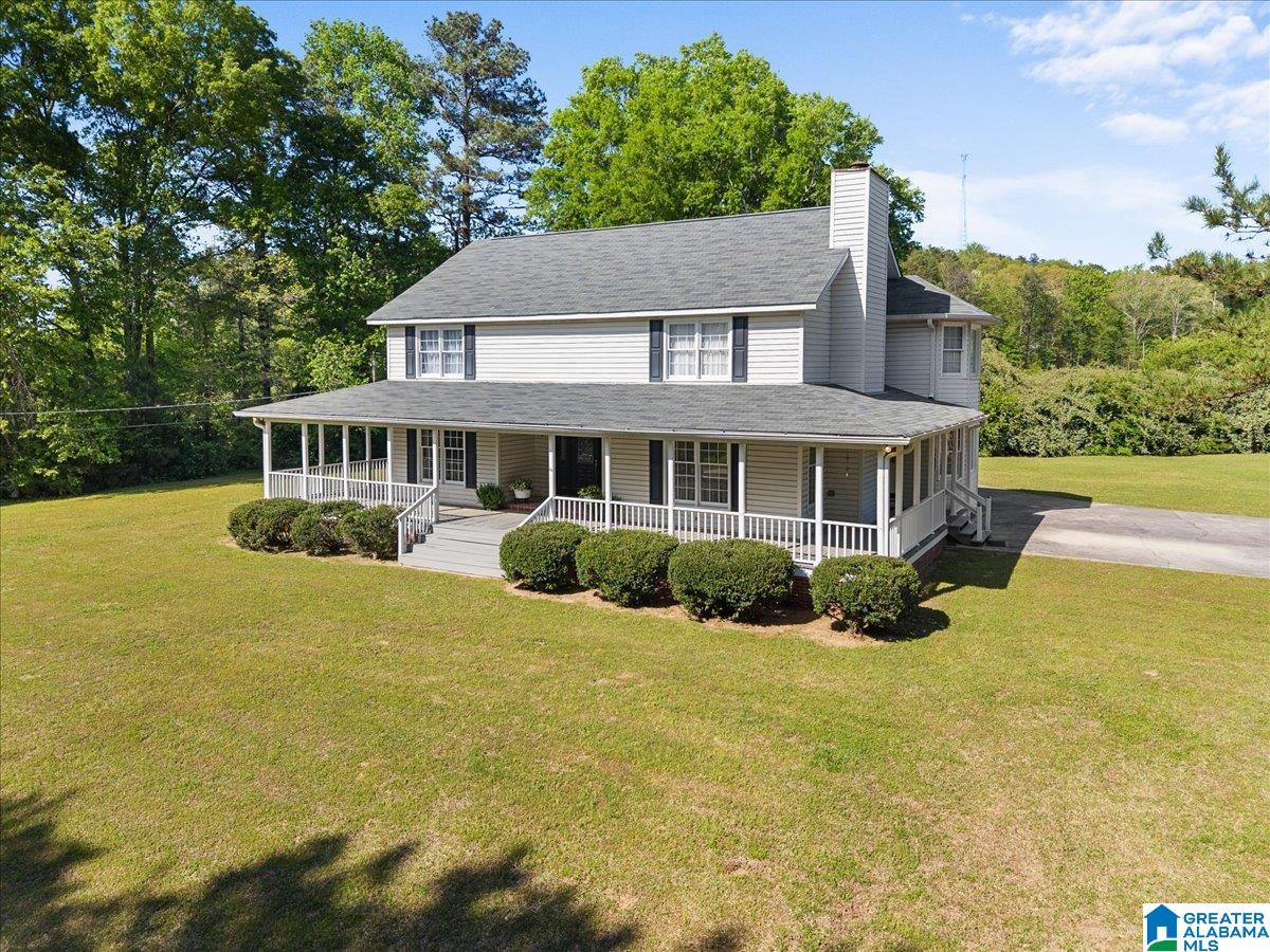 53 HILLTOP ROAD