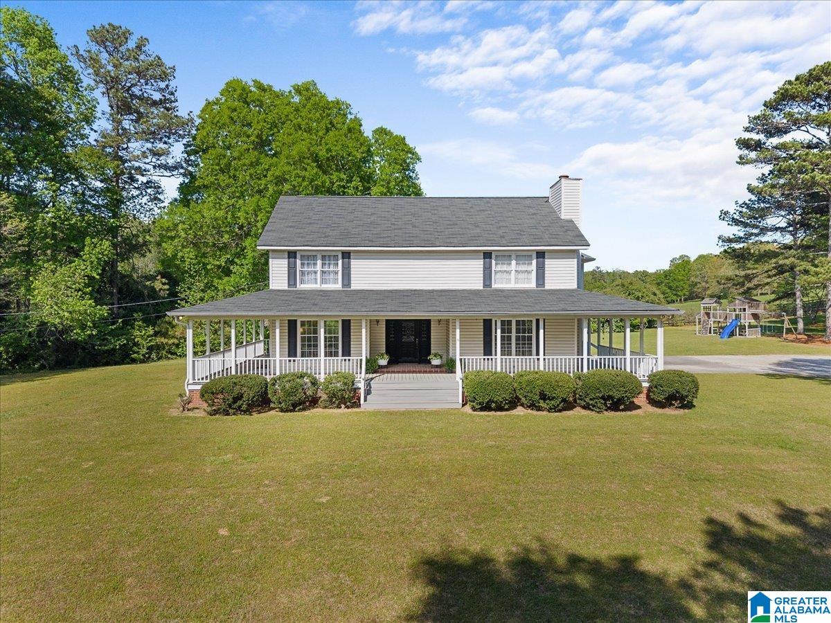53 HILLTOP ROAD