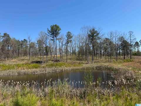 0 COUNTY ROAD 51 1 WESTOVER AL 35186