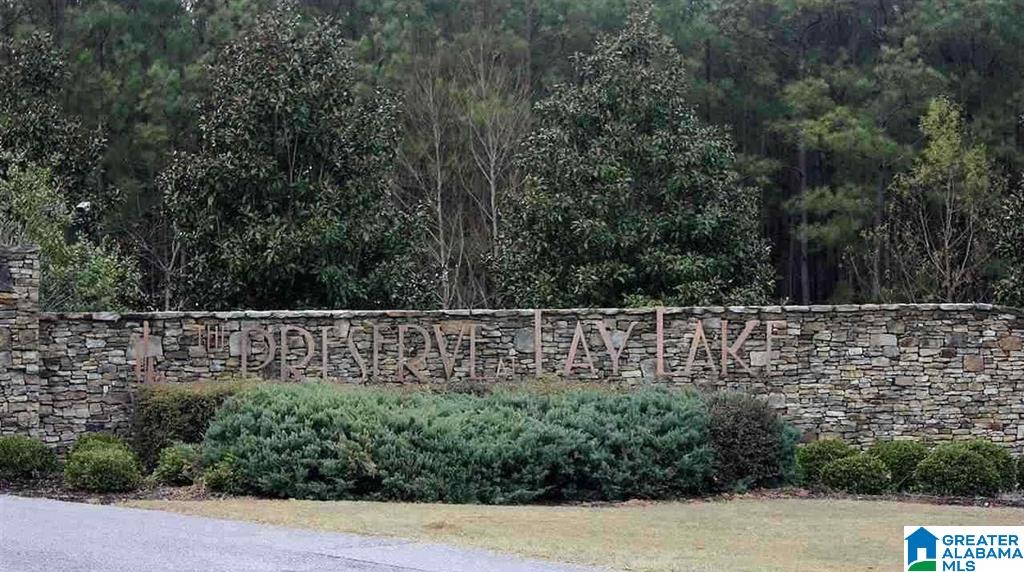 Photo 1 of 6 — PRESERVE TRAIL 231, SYLACAUGA, AL 35151