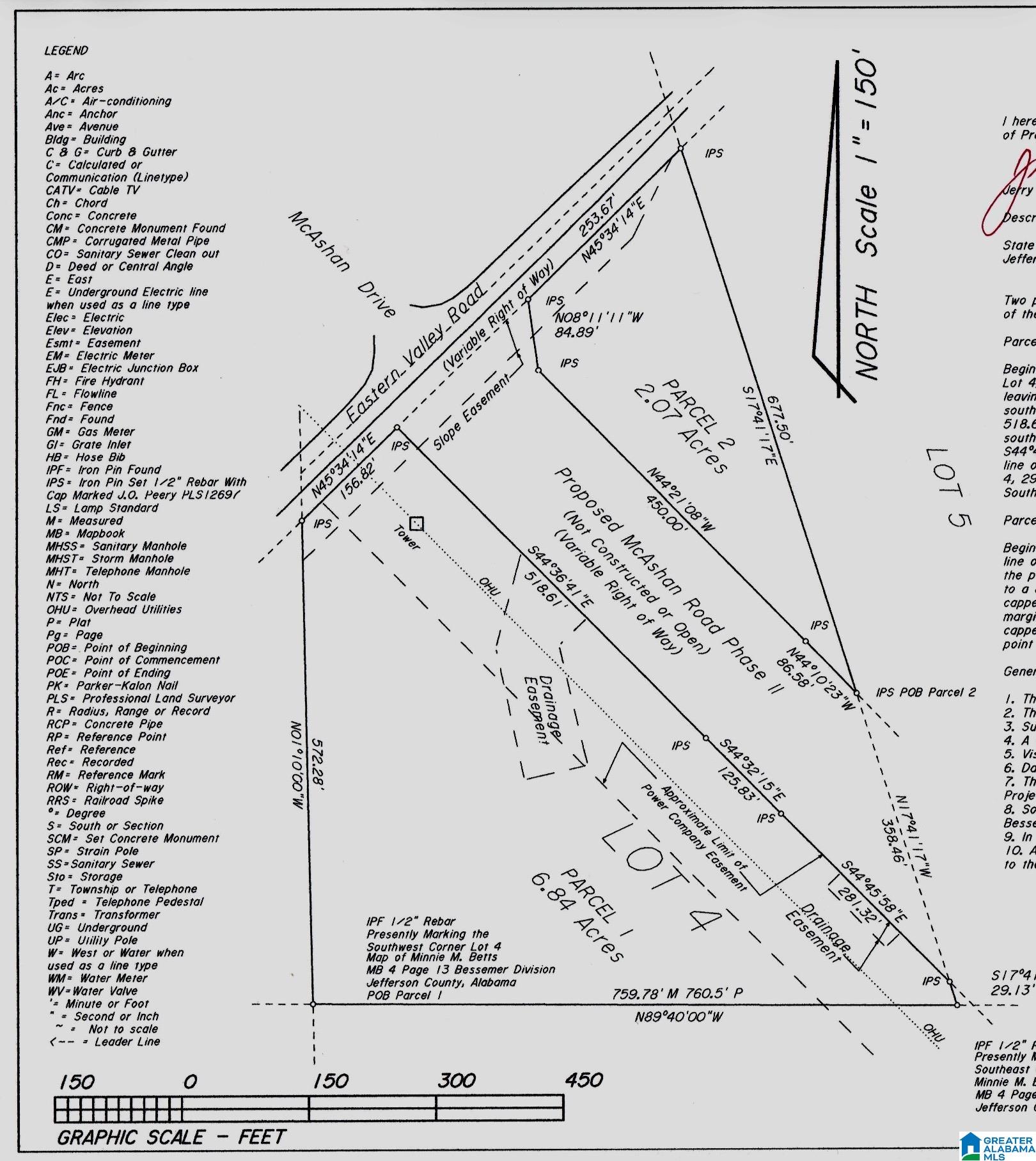 5610 EASTERN VALLEY ROAD 0