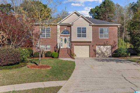 5518 FAWN CIRCLE HOOVER AL 35226