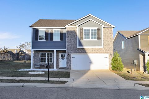 23141 DOWNING PARK CIRCLE MCCALLA AL 35111